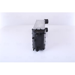 Intercooler Echangeur Radiateur Pour Ford B-Max Ecosport Fiesta VI KA 1722903
