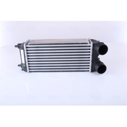 Intercooler Echangeur Radiateur Pour Ford B-Max Ecosport Fiesta VI KA 1722903