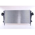 Intercooler Echangeur Radiateur Pour Opel Chevrolet Saab Vauxhall 1302647
