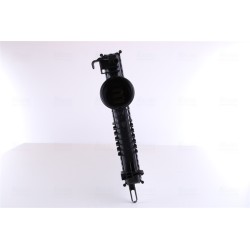 Intercooler Echangeur Radiateur Pour Opel Chevrolet Saab Vauxhall 1302647