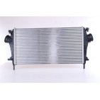 Intercooler Echangeur Radiateur Pour Opel Chevrolet Saab Vauxhall 1302647