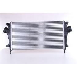 Intercooler Echangeur Radiateur Pour Opel Chevrolet Saab Vauxhall 1302647