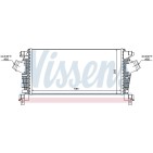 Intercooler Echangeur Radiateur Pour Opel Astra J - Cascada Vauxhall
