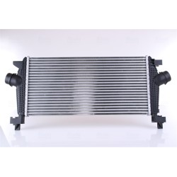 Intercooler Echangeur Radiateur Pour Opel Astra J - Cascada Vauxhall