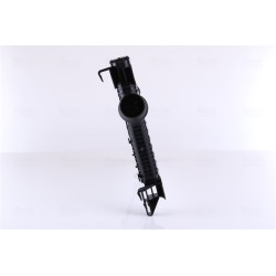 Intercooler Echangeur Radiateur Pour Opel Astra J - Cascada Vauxhall