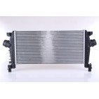 Intercooler Echangeur Radiateur Pour Opel Astra J - Cascada Vauxhall