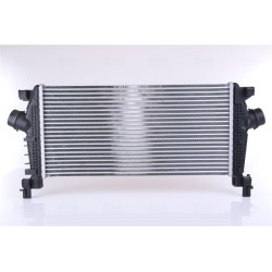Intercooler Echangeur Radiateur Pour Opel Astra J - Cascada Vauxhall