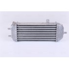 Intercooler Echangeur Radiateur Pour Hyundai i20 ix20 Kia Soul I Venga