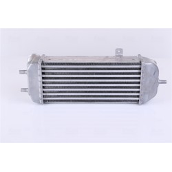 Intercooler Echangeur Radiateur Pour Hyundai i20 ix20 Kia Soul I Venga