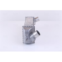 Intercooler Echangeur Radiateur Pour Hyundai i20 ix20 Kia Soul I Venga