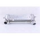 Intercooler Echangeur Radiateur Pour Hyundai i20 ix20 Kia Soul I Venga