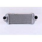 Intercooler Echangeur Radiateur Pour Hyundai i20 ix20 Kia Soul I Venga