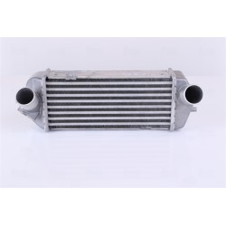 Intercooler Echangeur Radiateur Pour Hyundai i20 ix20 Kia Soul I Venga