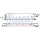 Intercooler Echangeur Radiateur Pour Ford S-Max Volvo S60 II S80 V60 I V70 III