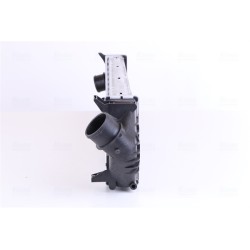 Intercooler Echangeur Radiateur Pour Ford S-Max Volvo S60 II S80 V60 I V70 III