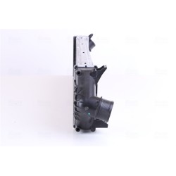 Intercooler Echangeur Radiateur Pour Ford S-Max Volvo S60 II S80 V60 I V70 III