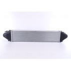 Intercooler Echangeur Radiateur Pour Ford Land Rover Volvo 1748796 30723916