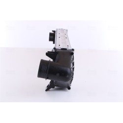 Intercooler Echangeur Radiateur Pour Ford Land Rover Volvo 1748796 30723916