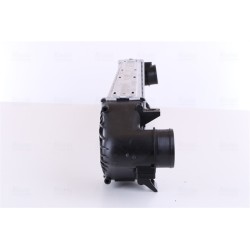 Intercooler Echangeur Radiateur Pour Ford Land Rover Volvo 1748796 30723916