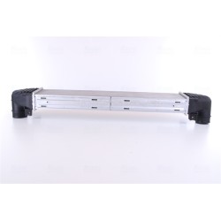 Intercooler Echangeur Radiateur Pour Ford Land Rover Volvo 1748796 30723916