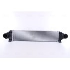 Intercooler Echangeur Radiateur Pour Ford Land Rover Volvo 1748796 30723916