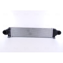 Intercooler Echangeur Radiateur Pour Ford Land Rover Volvo 1748796 30723916