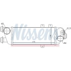 Intercooler Echangeur Radiateur Pour Hyundai i30 Kia Ceed Pro Cee'D