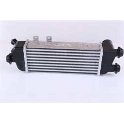 Intercooler Echangeur Radiateur Pour Hyundai i30 Kia Ceed Pro Cee'D