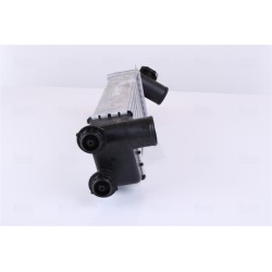 Intercooler Echangeur Radiateur Pour Hyundai i30 Kia Ceed Pro Cee'D