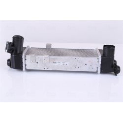 Intercooler Echangeur Radiateur Pour Hyundai i30 Kia Ceed Pro Cee'D
