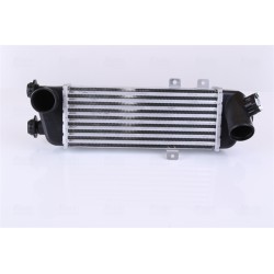Intercooler Echangeur Radiateur Pour Hyundai i30 Kia Ceed Pro Cee'D