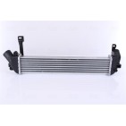 Intercooler Echangeur Radiateur Pour Renault Kangoo Nissan Kubistar 8200221885