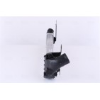 Intercooler Echangeur Radiateur Pour Renault Kangoo Nissan Kubistar 8200221885