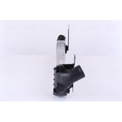 Intercooler Echangeur Radiateur Pour Renault Kangoo Nissan Kubistar 8200221885