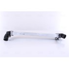 Intercooler Echangeur Radiateur Pour Renault Kangoo Nissan Kubistar 8200221885