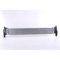 Intercooler Echangeur Radiateur Pour VW Audi Seat Skoda 6R0.145.805 6R0145805B