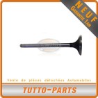 Soupape d'Echappement pour CITROEN PEUGEOT