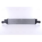Intercooler Echangeur Radiateur Pour Audi A4 A5 A6 A7 Q5 Porsche Macan