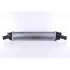 Intercooler Echangeur Radiateur Pour Audi A4 A5 A6 A7 Q5 Porsche Macan