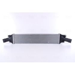 Intercooler Echangeur Radiateur Pour Audi A4 A5 A6 A7 Q5 Porsche Macan