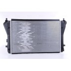 Intercooler Echangeur Radiateur Pour VW Audi Seat Skoda 1K0145803CG 3C0145805AP