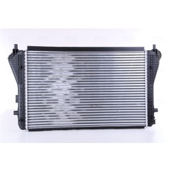 Intercooler Echangeur Radiateur Pour VW Audi Seat Skoda 1K0145803CG 3C0145805AP