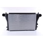 Intercooler Echangeur Radiateur Pour VW Audi Seat Skoda 1K0145803CG 3C0145805AP