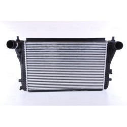 Intercooler Echangeur Radiateur Pour VW Audi Seat Skoda 1K0145803CG 3C0145805AP