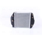 Intercooler Echangeur Radiateur Pour Mazda 6 Hatchback Station Wagon RF5C-13-565
