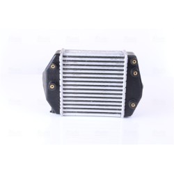 Intercooler Echangeur Radiateur Pour Mazda 6 Hatchback Station Wagon RF5C-13-565