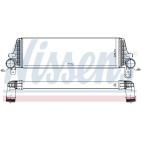 Intercooler Echangeur Radiateur Pour VW California T5 T6 Multivan V 7E0.145.804A