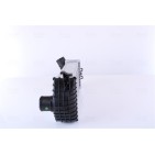Intercooler Echangeur Radiateur Pour Renault Kangoo 8200382109 8200427469