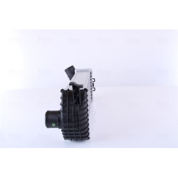 Intercooler Echangeur Radiateur Pour Renault Kangoo 8200382109 8200427469