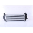 Intercooler Echangeur Radiateur Pour Renault Kangoo 8200382109 8200427469